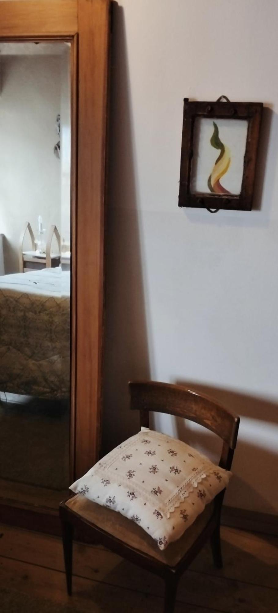 シルミオーネ La Casa Di Marla Bed & Breakfast 部屋 写真